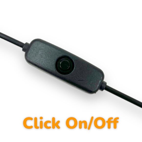 Sunset Projection Lamp 360 Degree Swivel Tripod Selfie Atmosphere Mood Light USB - Picture 10 of 13